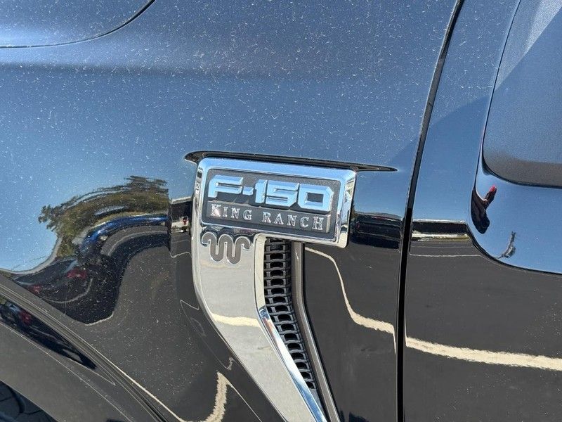 2023 Ford F-150 King Ranch photo 8