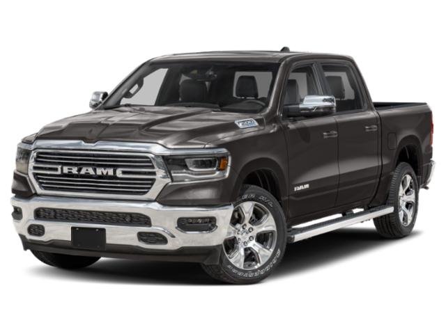 2023 RAM Ram 1500 Pickup Laramie's photo
