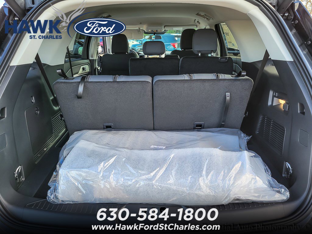 2026 FORD EXPLORER - Image 16
