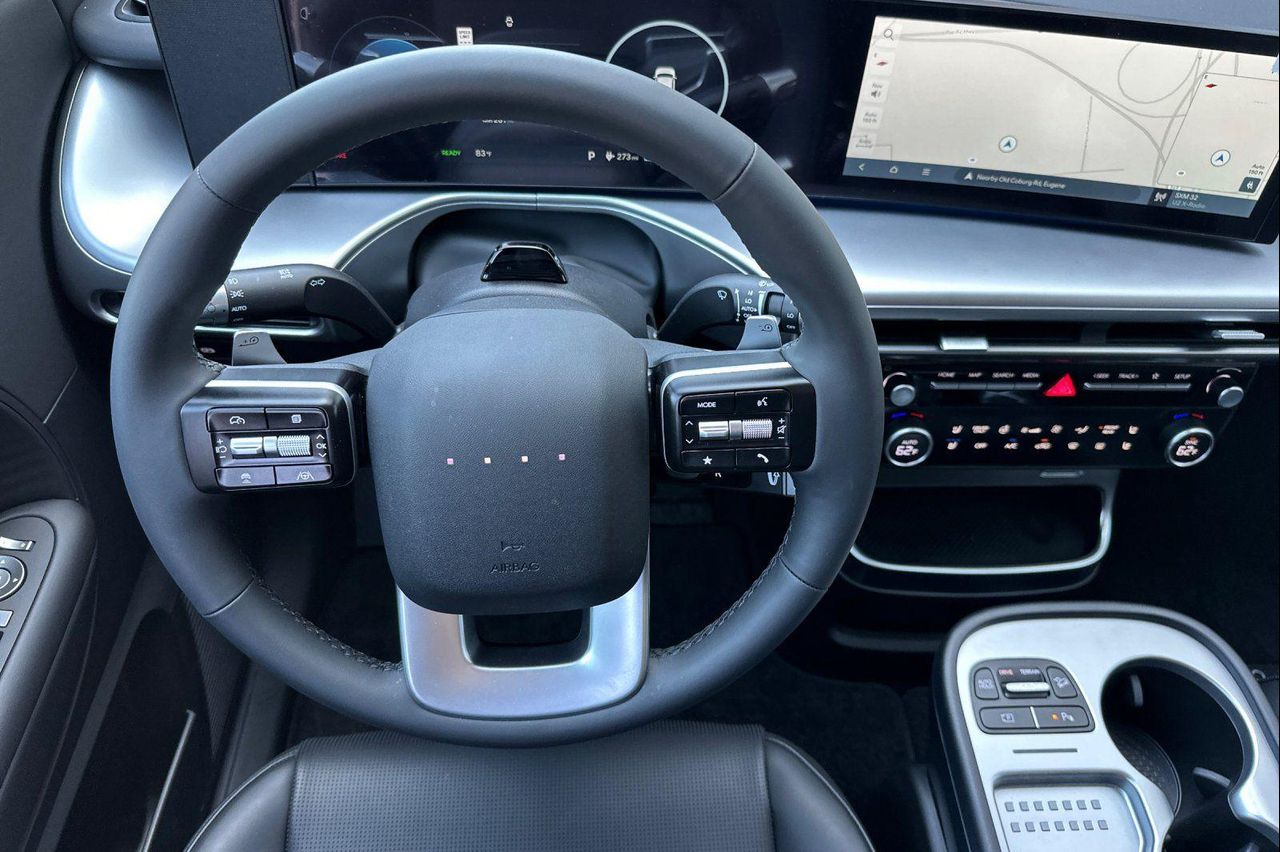 2026 Hyundai Ioniq SEL photo 12