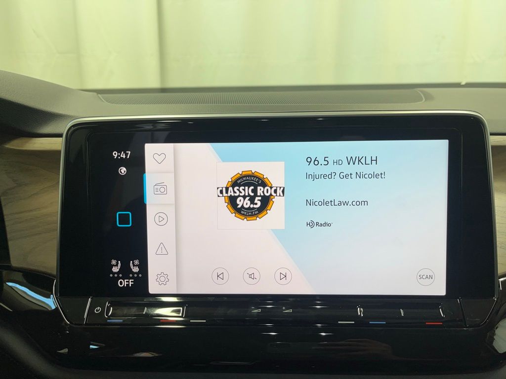 2025 Volkswagen Atlas SE Technology photo 15