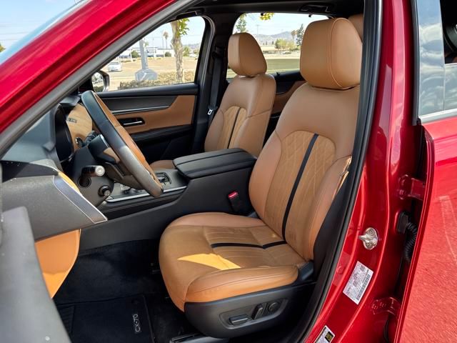 2025 Mazda CX-70 3.3 Turbo Premium Plus photo 5