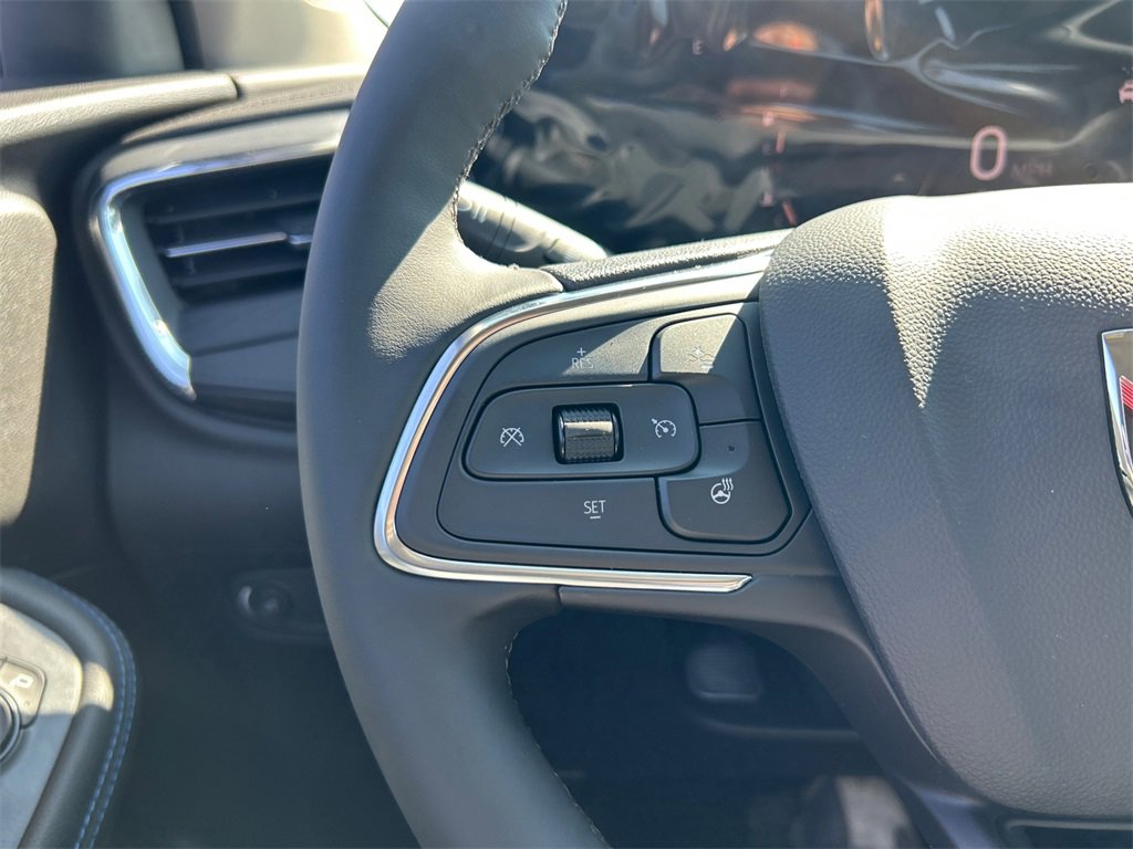 2026 BUICK ENCORE GX - Image 18