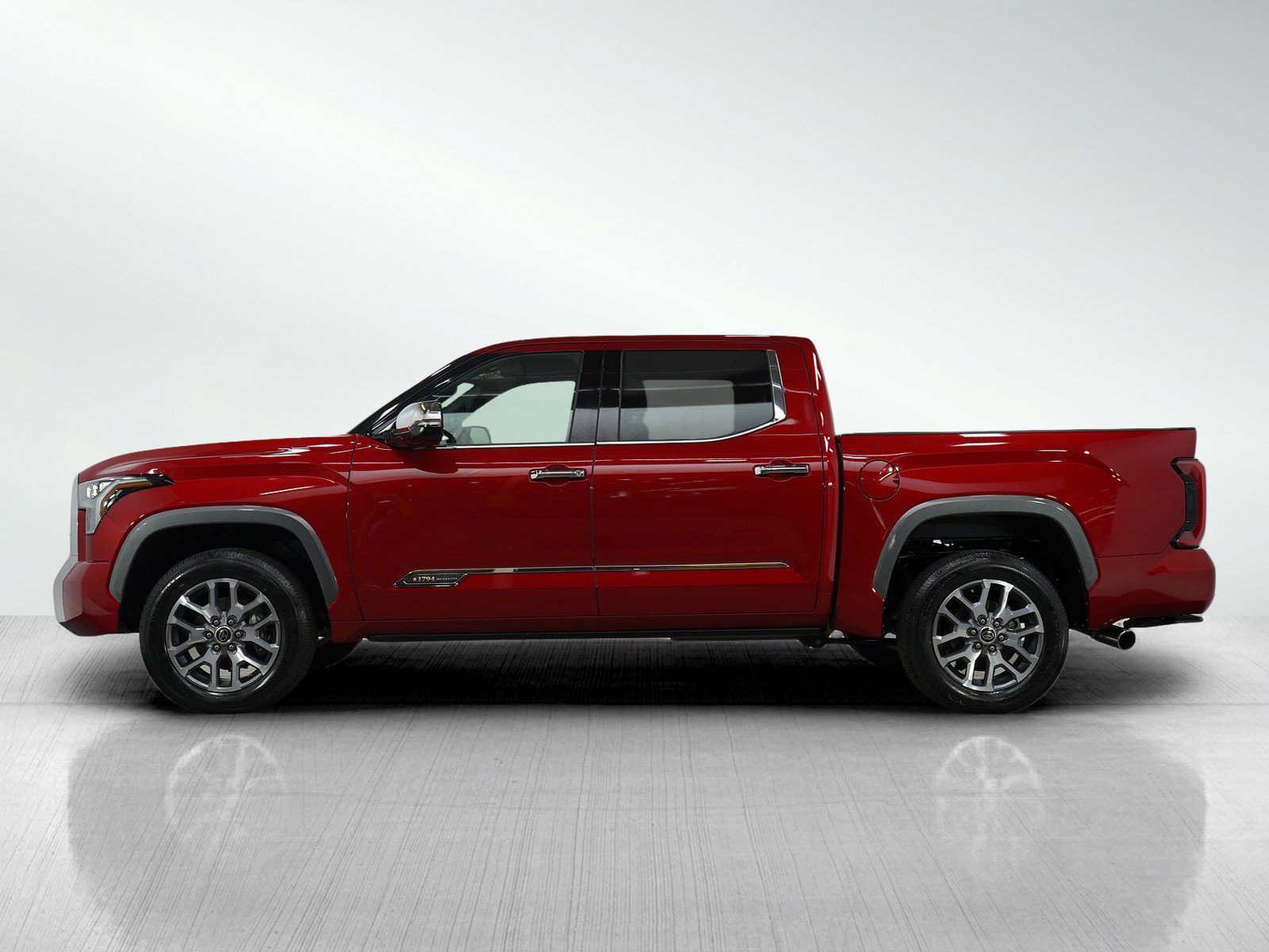 Used 2023 Toyota Tundra 1794 Edition with VIN 5TFMA5DB6PX083183 for sale in Bloomington, Minnesota