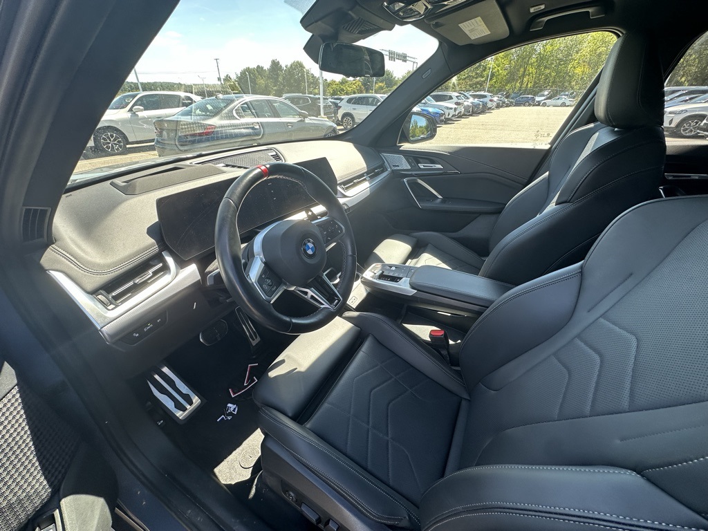2024 Bmw X1 M35i photo 5