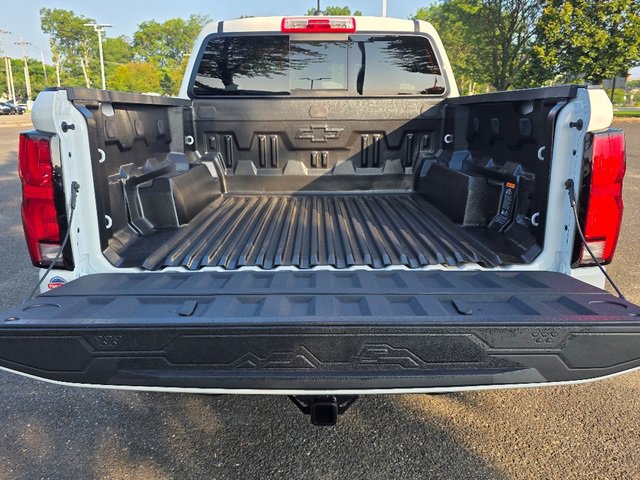 2026 Chevrolet Colorado Z71 photo 4