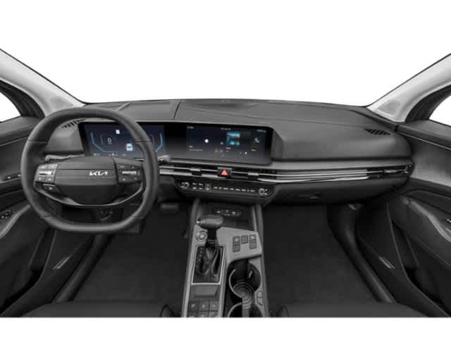 2026 Kia Sportage SX photo 2