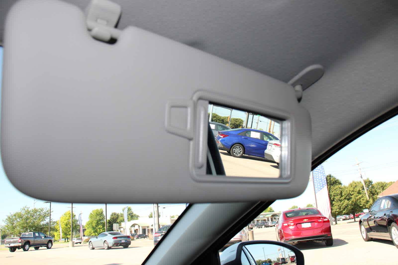 2021 Kia Forte LXS photo 32