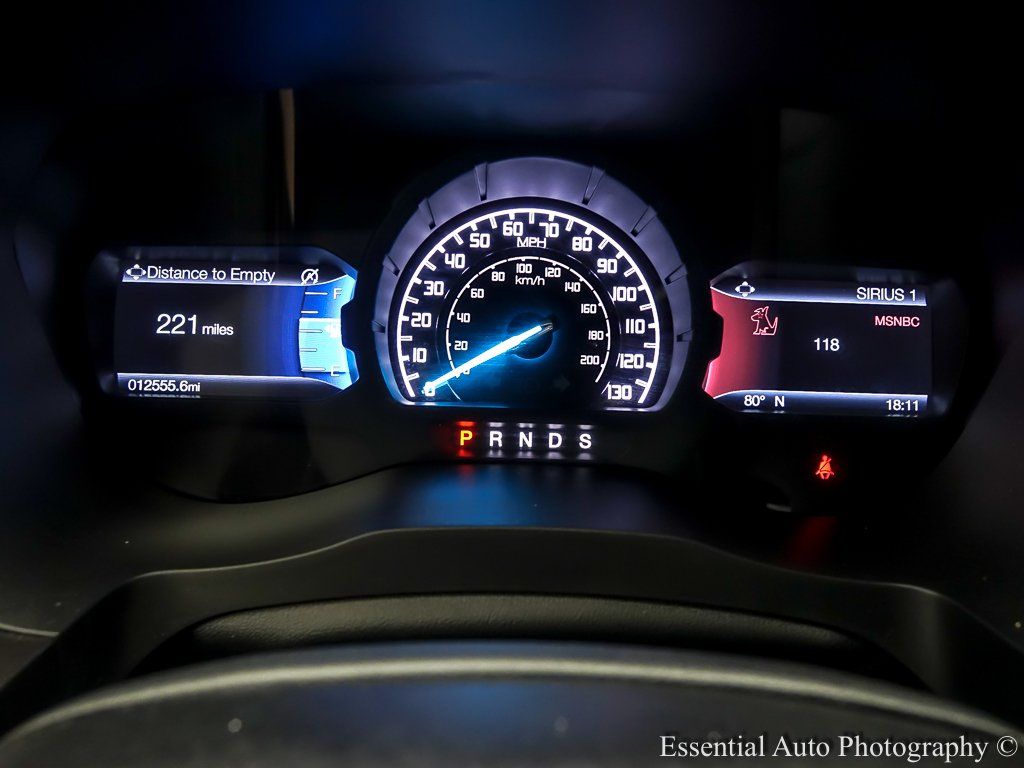 2019 FORD RANGER - Image 13