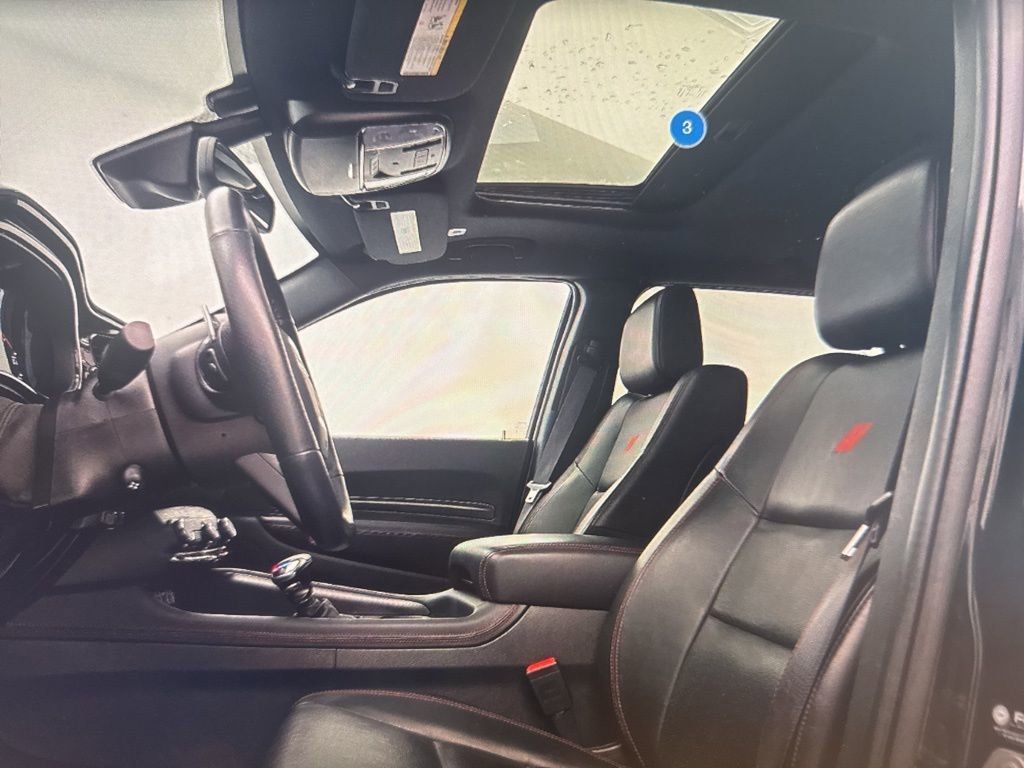 2024 Dodge Durango GT Plus photo 6