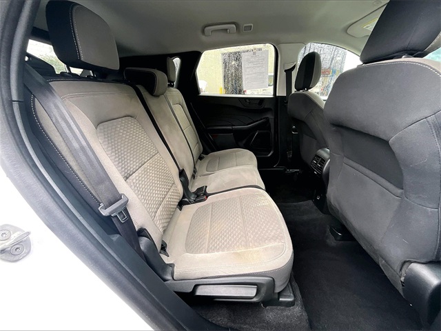 2022 Ford Escape SE photo 21
