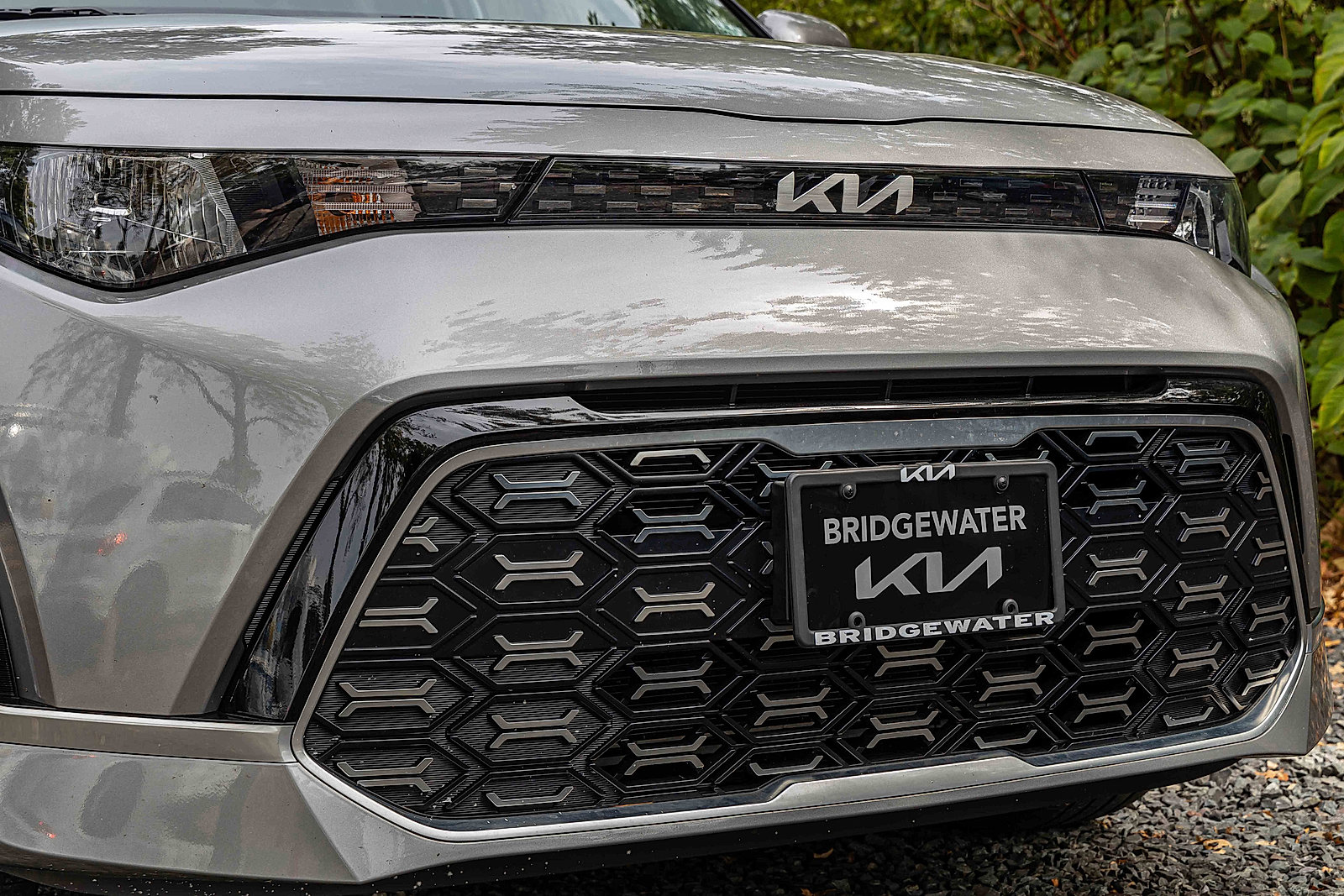 2023 Kia Soul GT-Line photo 27