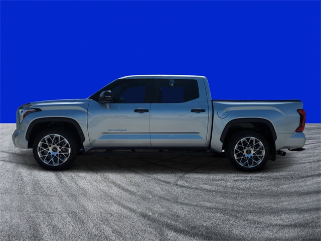 2024 Toyota Tundra SR5 photo 6