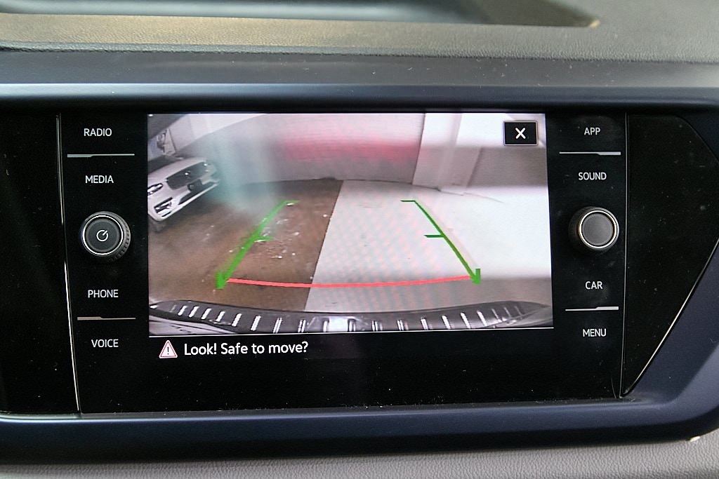 2022 VOLKSWAGEN TAOS - Image 29