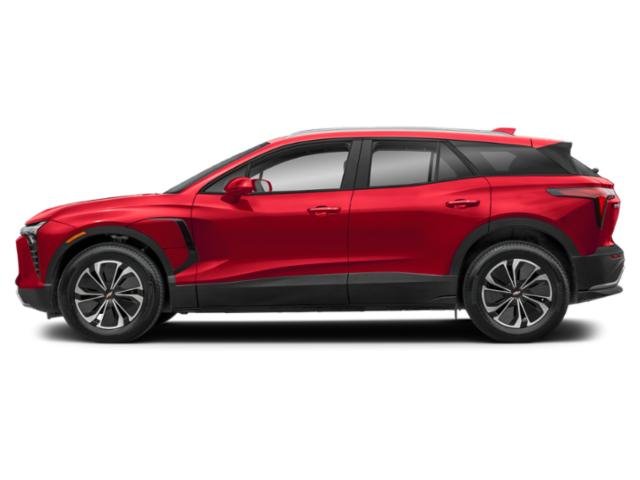 2026 Chevrolet Blazer EV photo 4