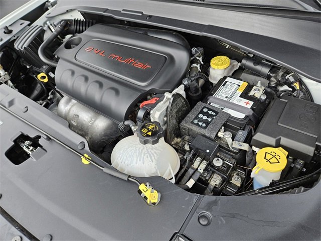 2022 Jeep Compass Latitude photo 18