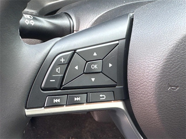 2025 Nissan Sentra SV photo 22