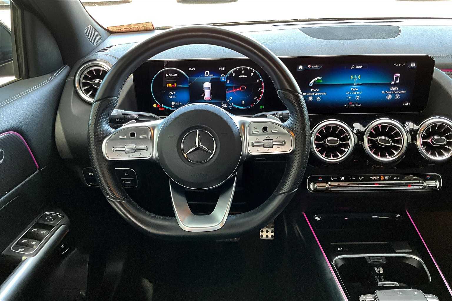 2023 Mercedes Benz GLA 250 photo 2