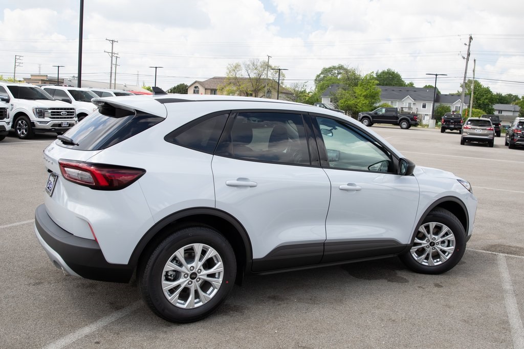 2025 Ford Escape Active photo 6