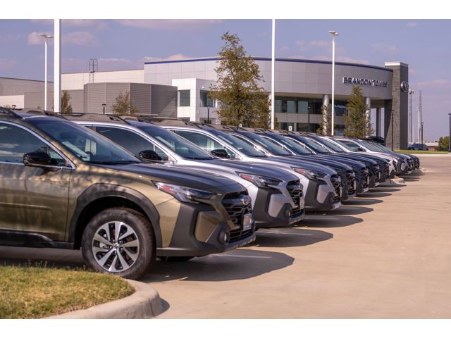 2025 Subaru Forester Wilderness photo 25
