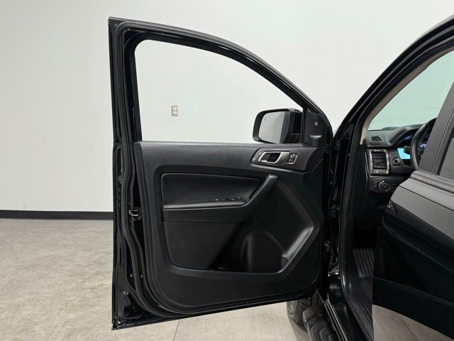 2019 Ford Ranger Lariat photo 8