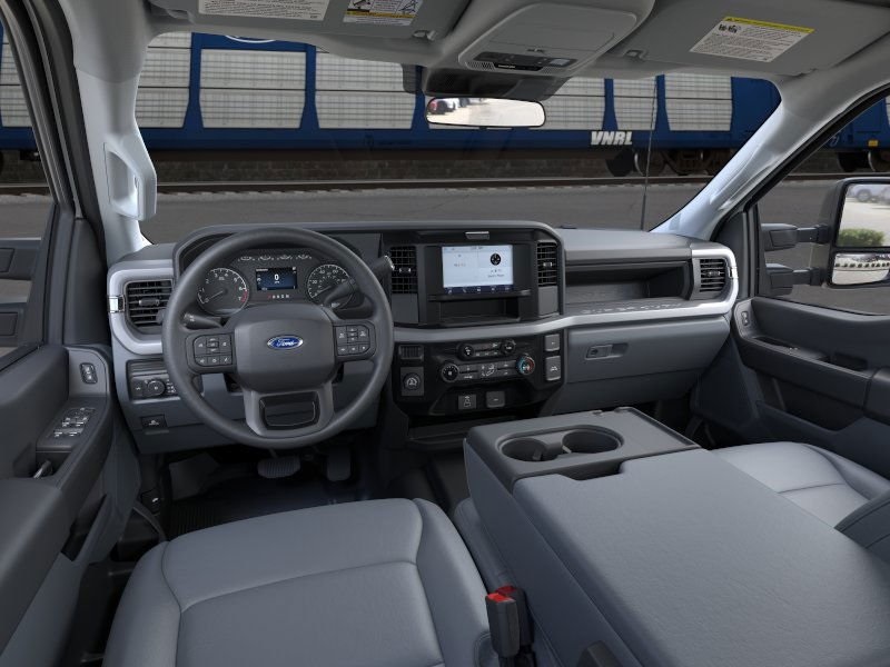 2026 Ford F-250 XL photo 3