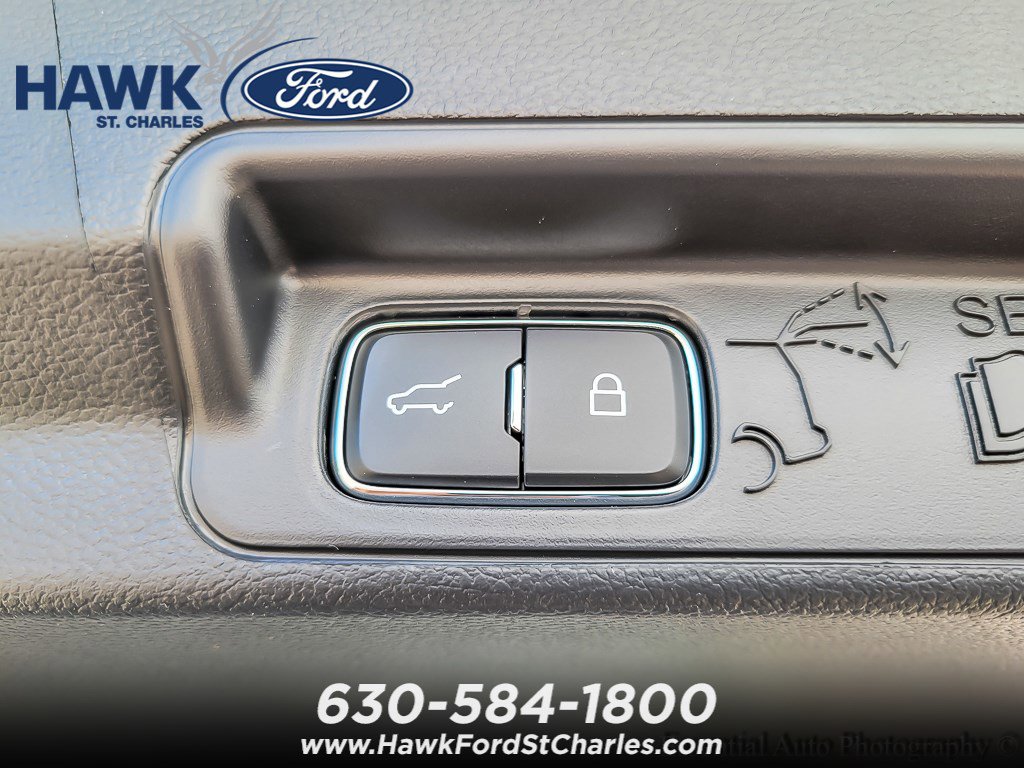 2025 FORD EXPLORER - Image 19