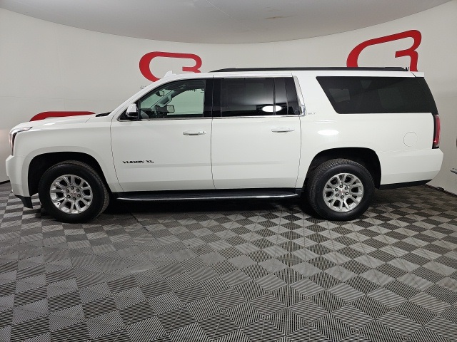 2020 Gmc Yukon XL SLT photo 4