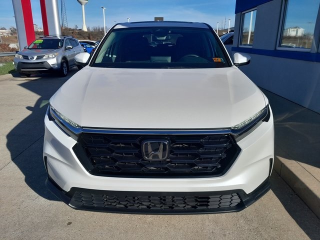 2023 Honda CR-V EX photo 4