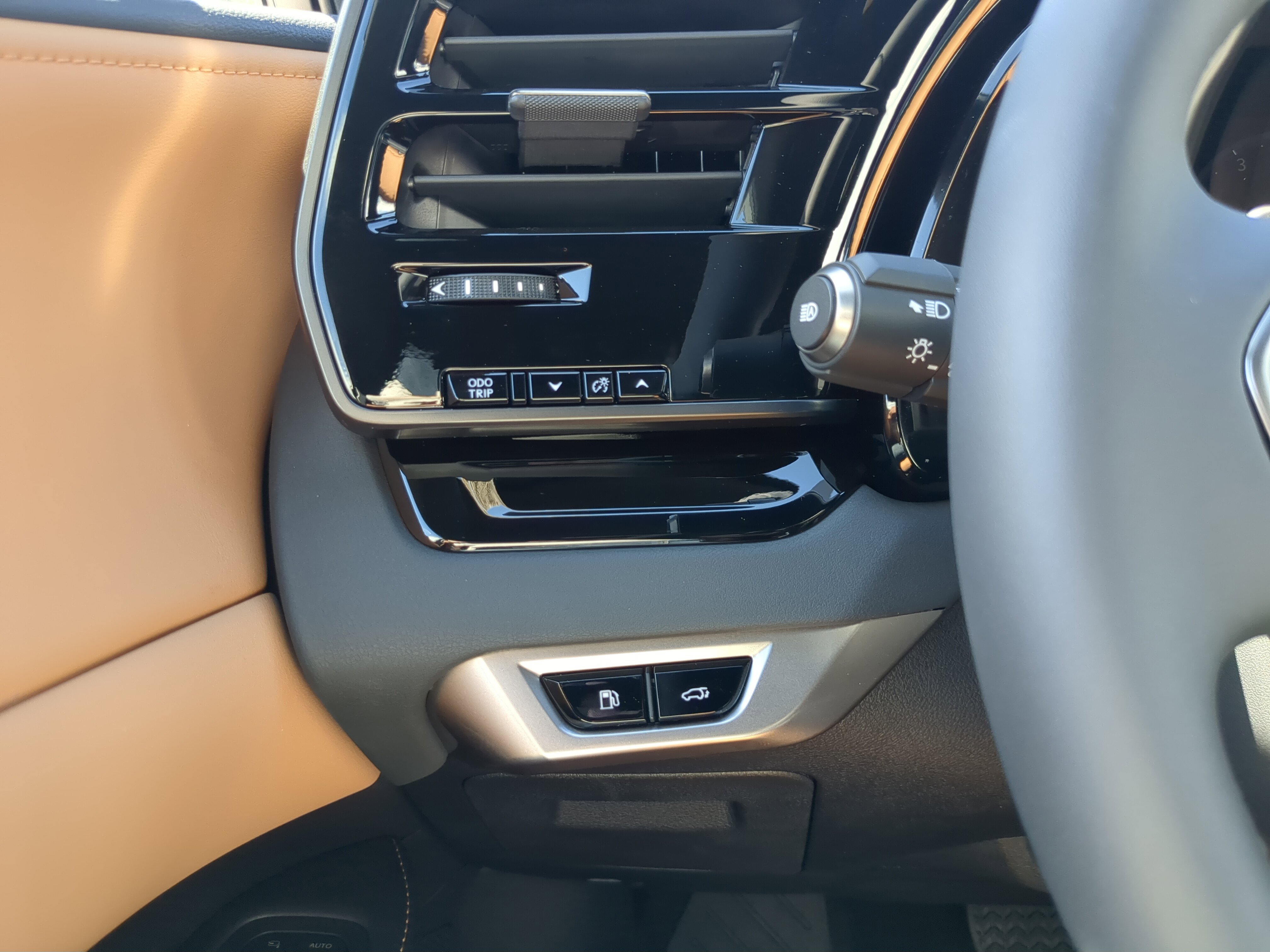 2025 Lexus RX 350 photo 14