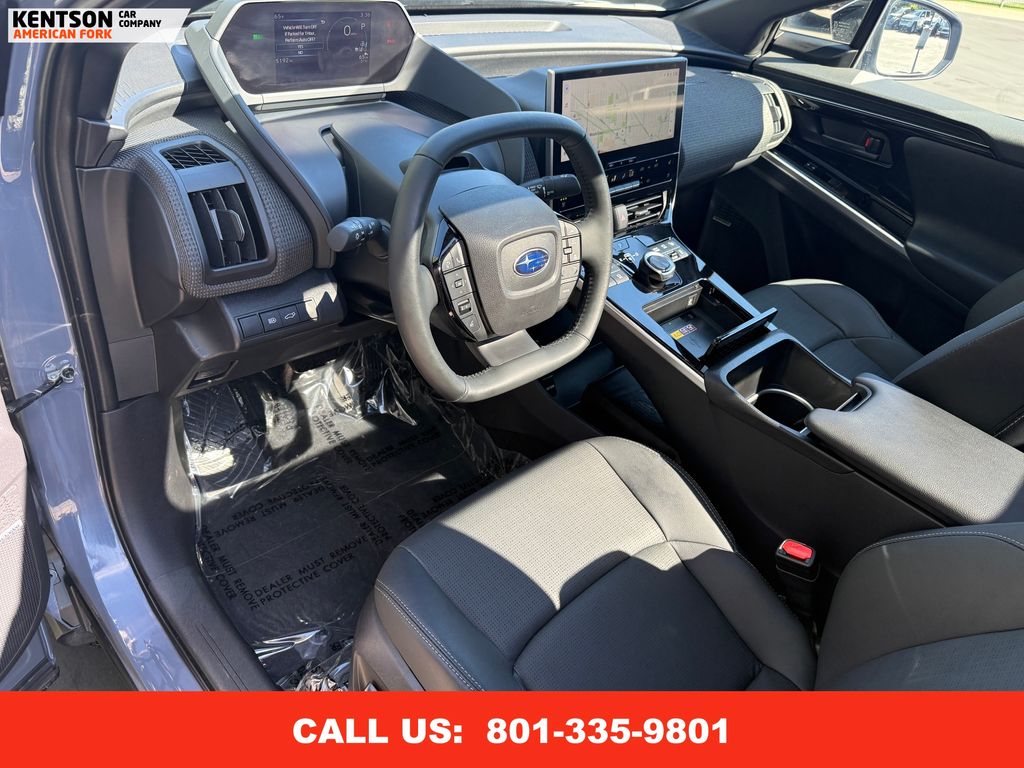 2024 Subaru Solterra Touring photo 32