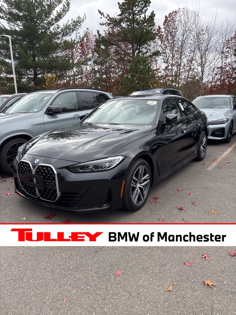 2023 BMW 4 Series 430i's photo