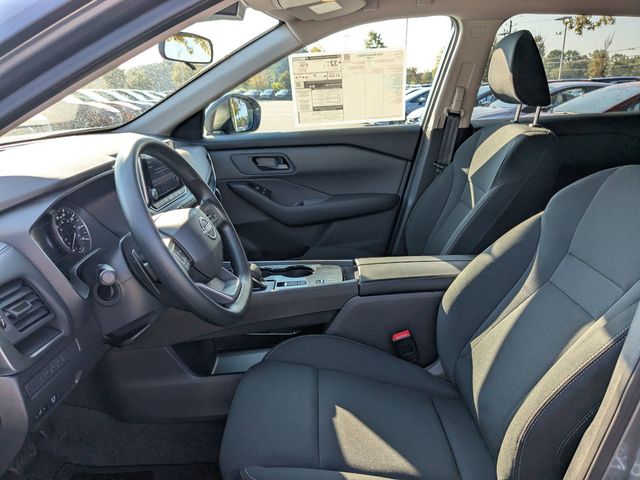 2026 Nissan Rogue S photo 14