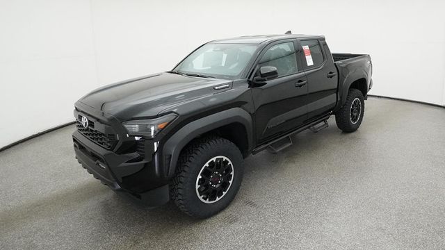 2025 Toyota Tacoma TRD Off Road's photo