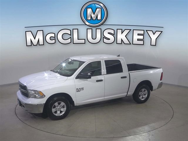 2023 RAM Ram 1500 Classic Warlock's photo