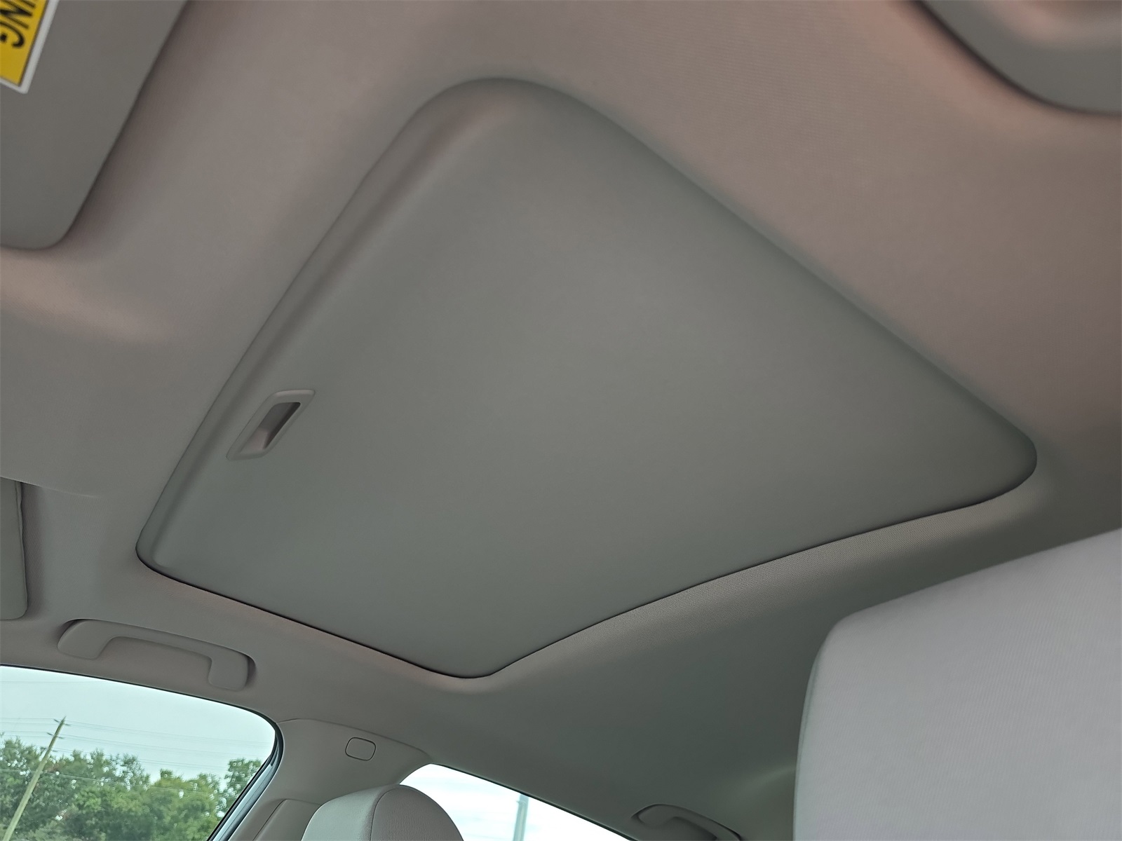 2023 Honda Civic EX photo 17