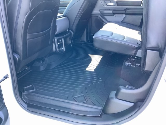 2021 Ram 1500 Big Horn Lone Star photo 27