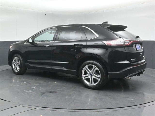 2018 FORD EDGE - Image 5