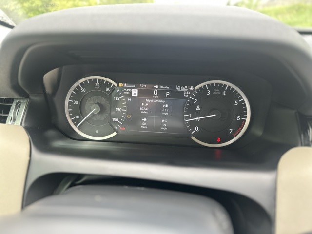 2021 Land Rover Discovery Sport S photo 27