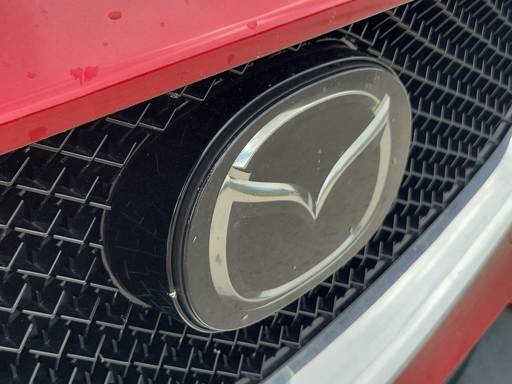 2019 Mazda CX-5 Touring photo 32