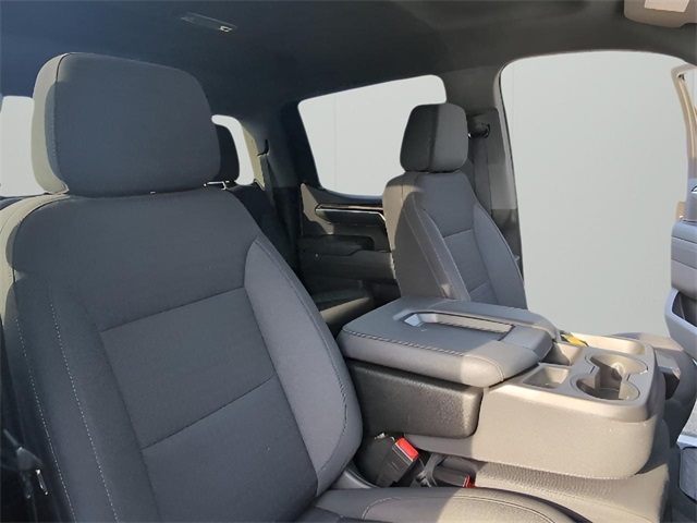 2022 Chevrolet Silverado 1500 LT photo 40