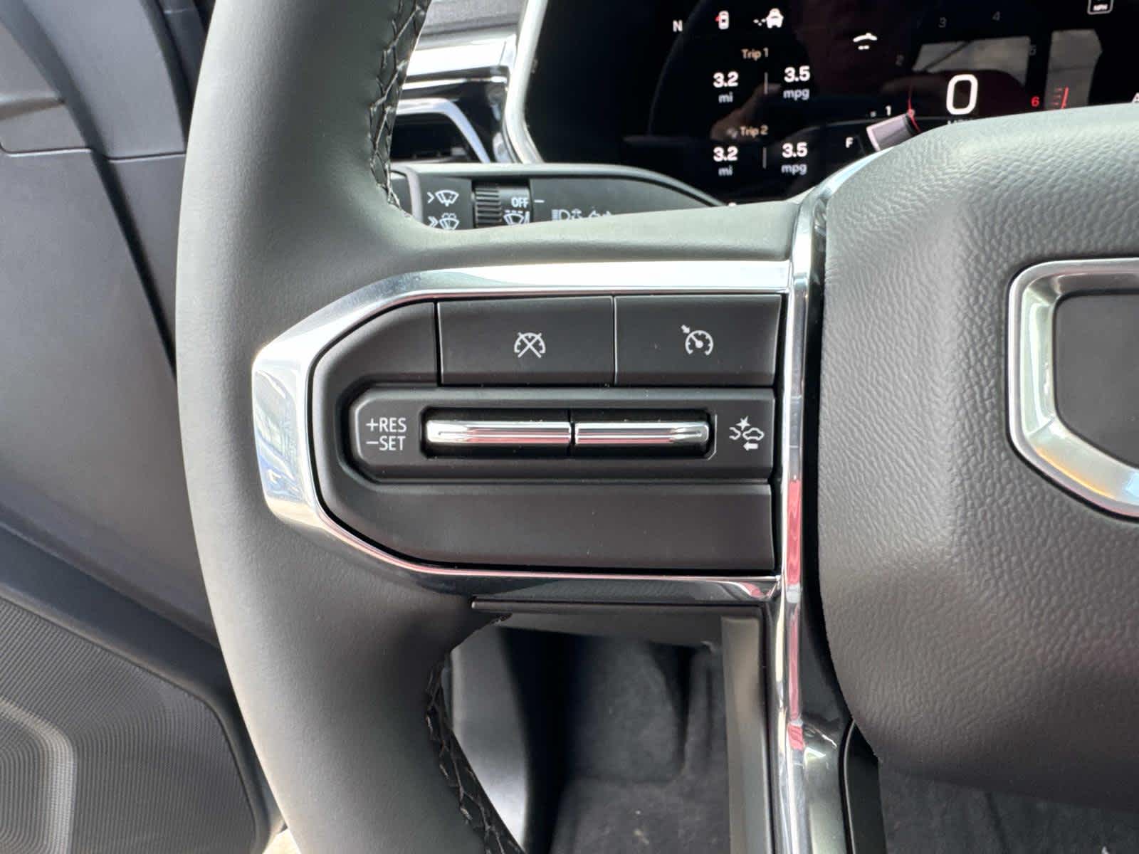2026 Gmc Canyon Elevation photo 15