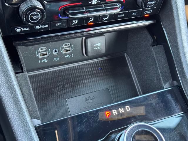 2022 Jeep Grand Cherokee Altitude photo 13