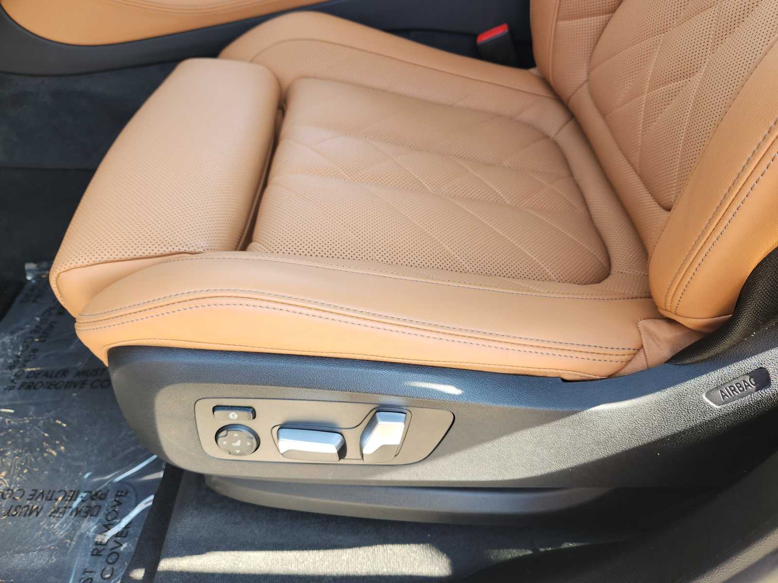2024 Bmw X5 sDrive40i photo 14