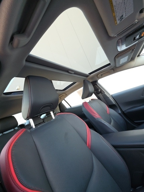 2024 Toyota Prius Prime XSE Premium photo 20