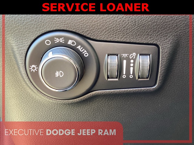 2025 Jeep Compass Limited photo 6