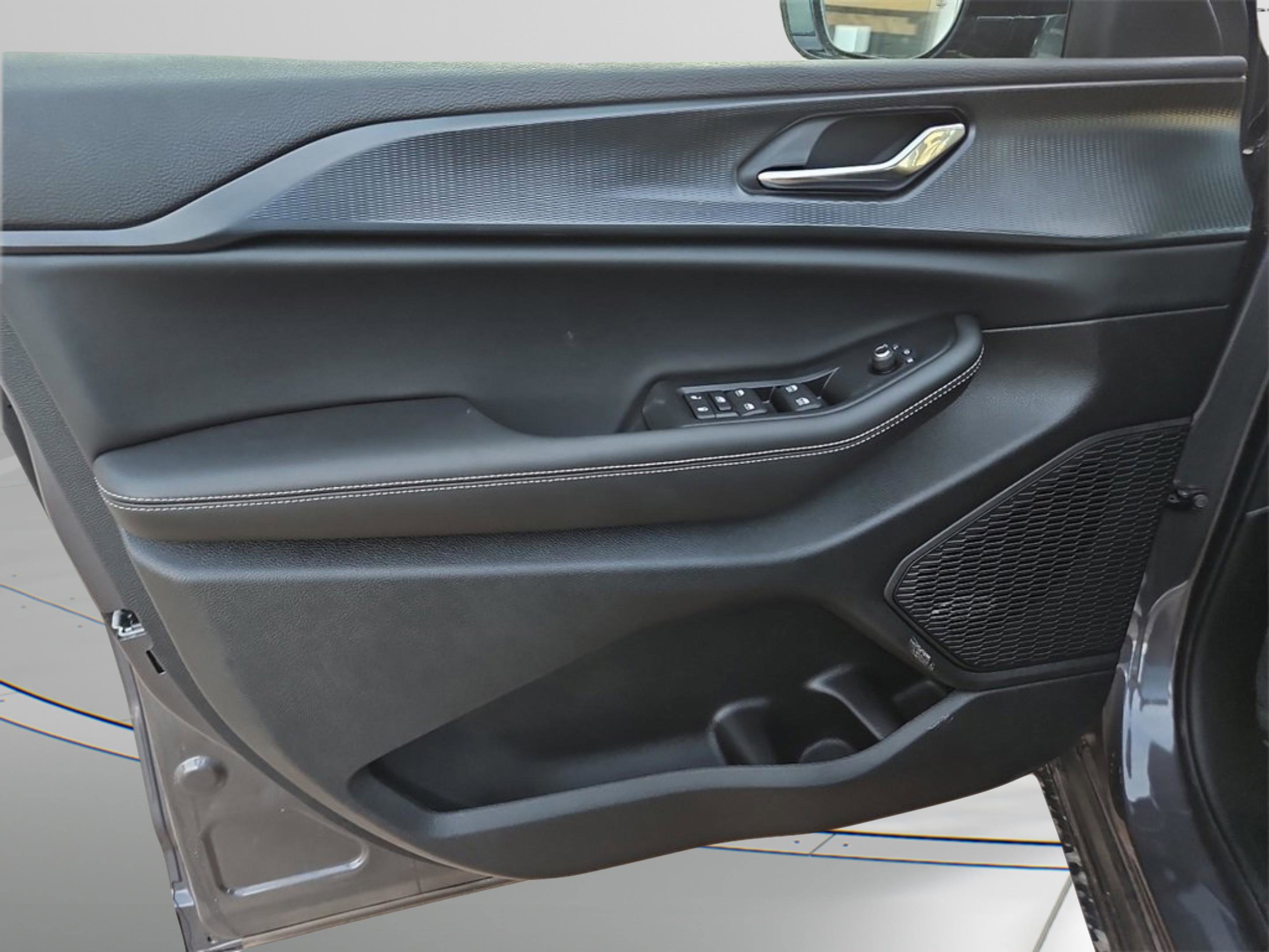 2025 Jeep Grand Cherokee Altitude X photo 11