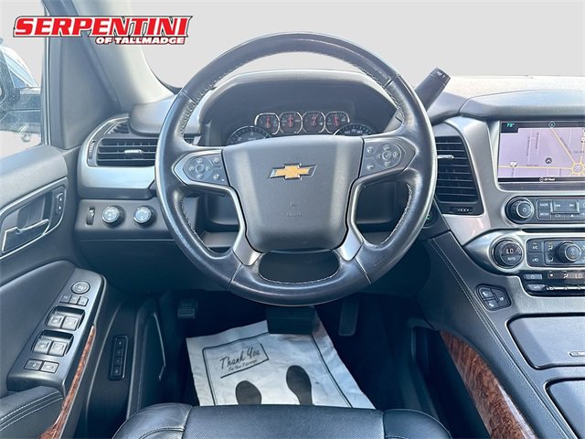 2020 Chevrolet Tahoe Premier photo 23