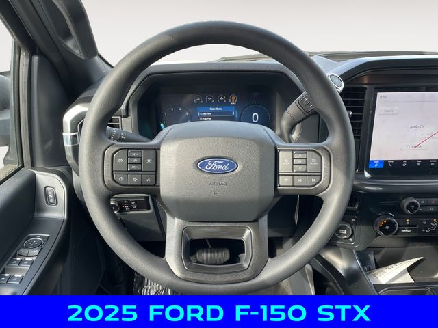 2025 Ford F-150 STX photo 11