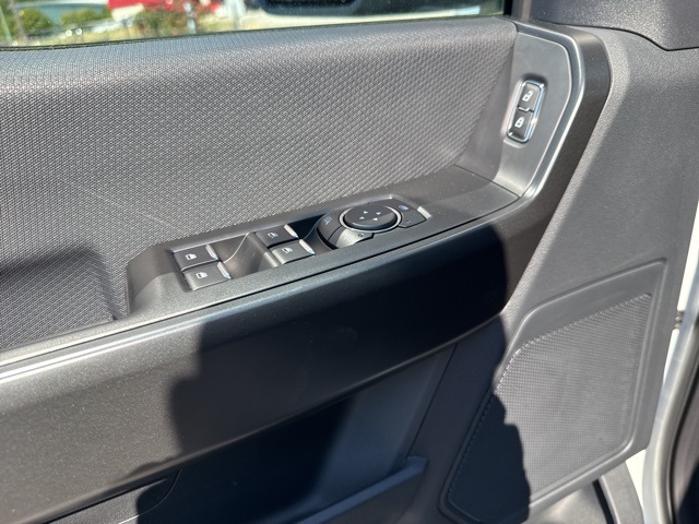 2025 Ford F-150 STX photo 20